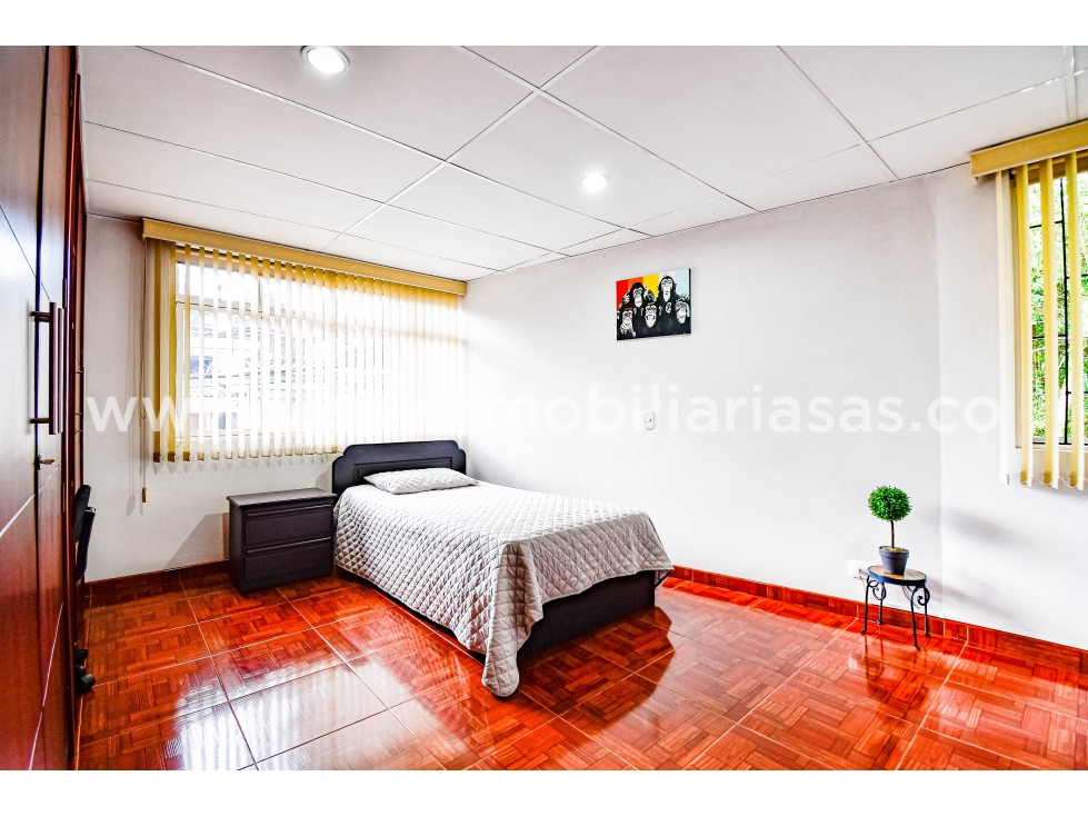 Casa en venta en Milan, Manizales · foto 16 de 24