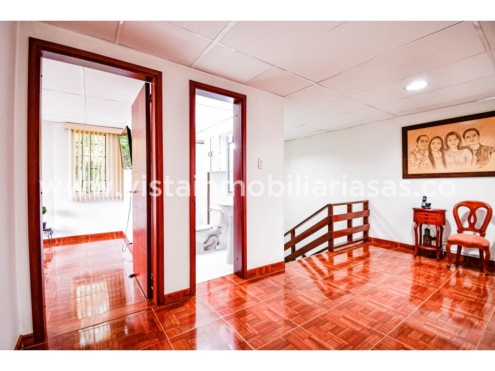 Casa en venta en Milan, Manizales · foto 17 de 24