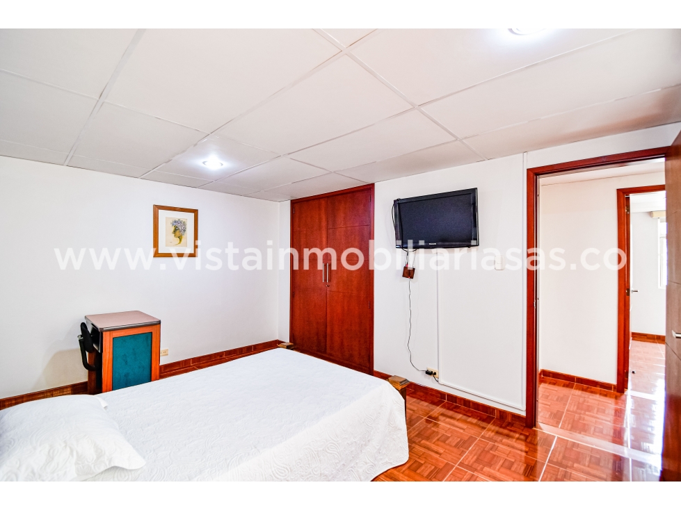 Casa en venta en Milan, Manizales · foto 18 de 24