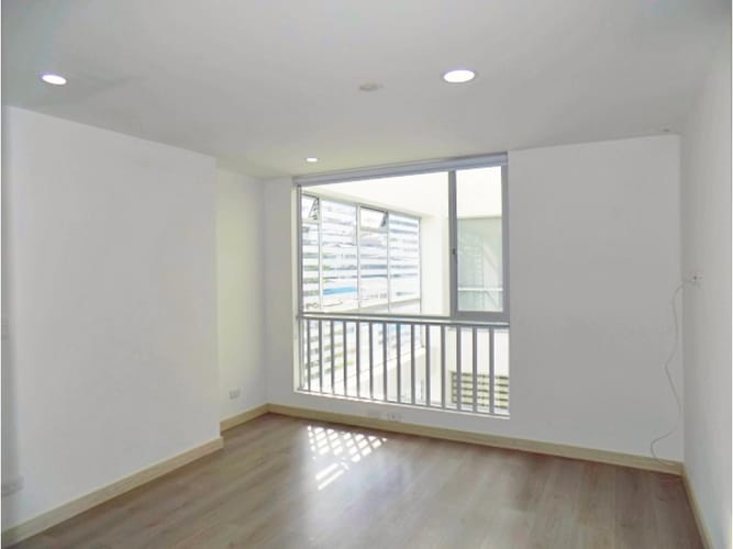 Apartamento en venta en Palermo, Manizales · foto 22 de 24