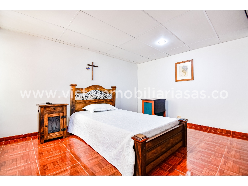 Casa en venta en Milan, Manizales · foto 21 de 24