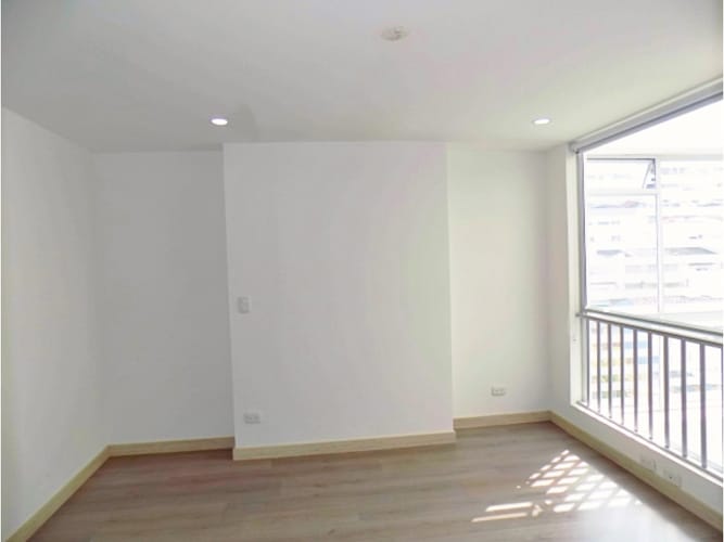 Apartamento en venta en Palermo, Manizales · foto 23 de 24