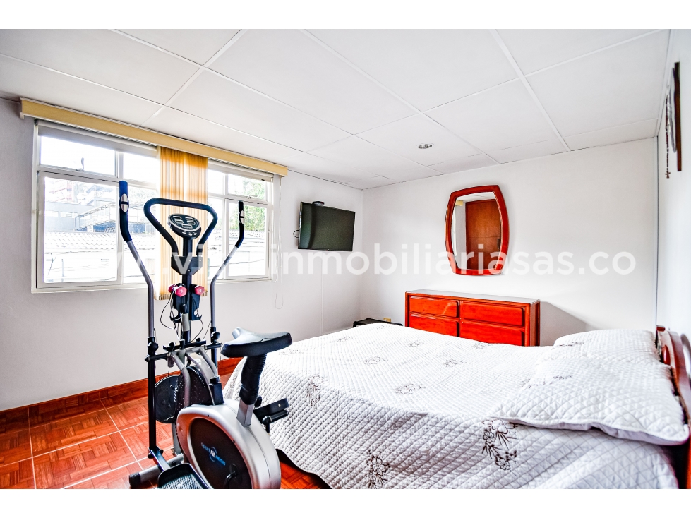 Casa en venta en Milan, Manizales · foto 22 de 24