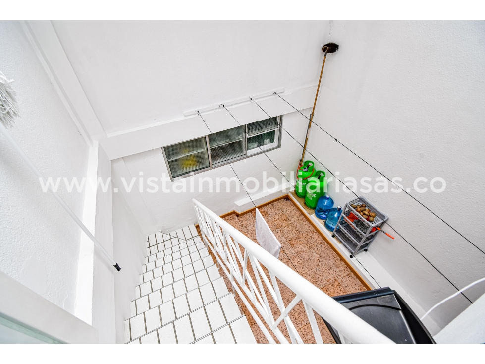 Casa en venta en Milan, Manizales · foto 23 de 24