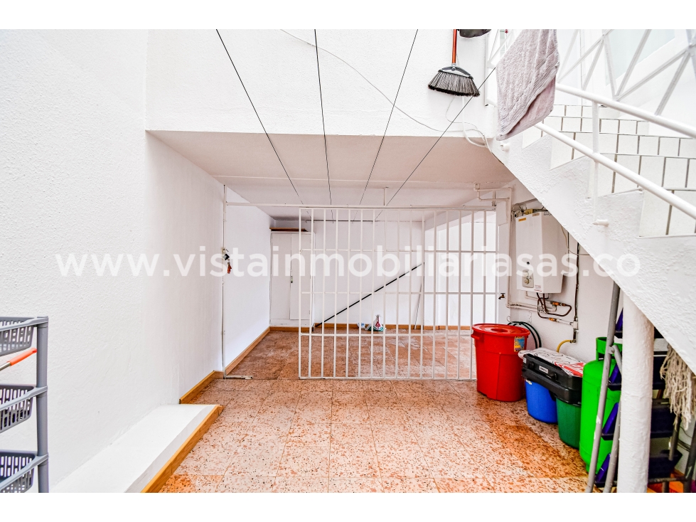 Casa en venta en Milan, Manizales · foto 24 de 24