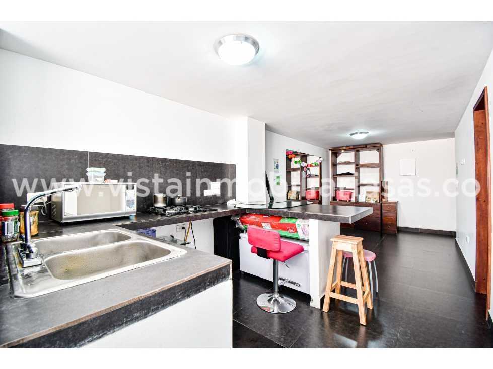 Apartamento en venta en Palermo, Manizales · foto 2 de 14