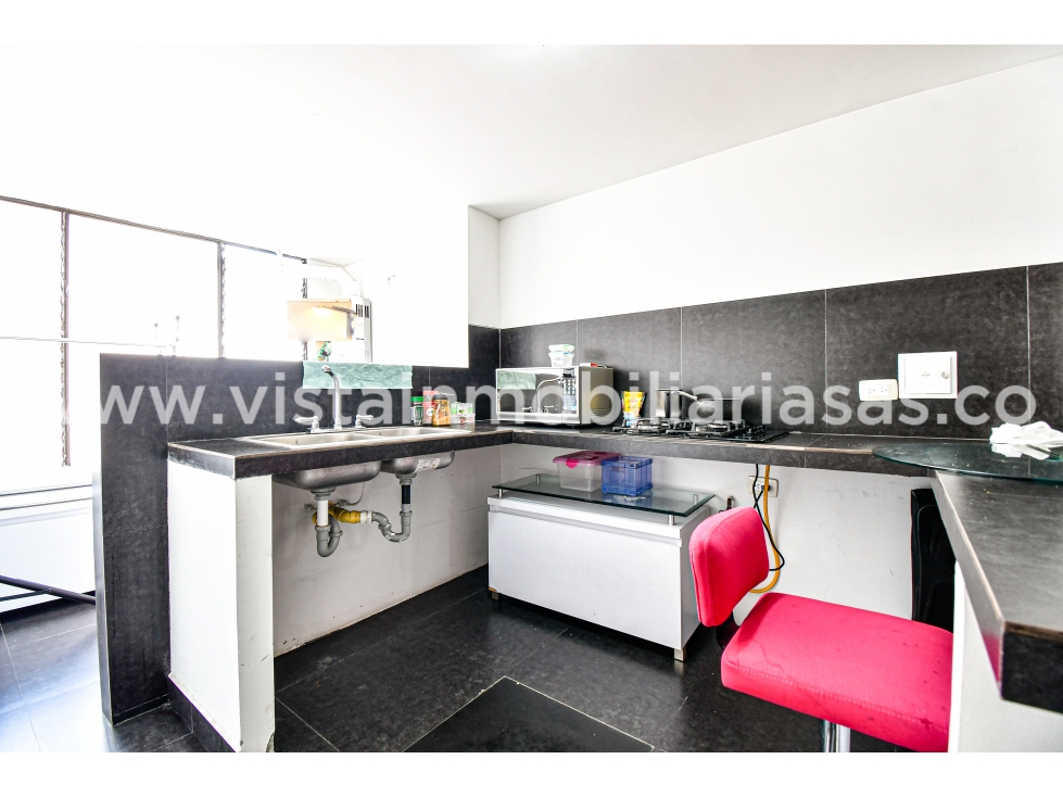 Apartamento en venta en Palermo, Manizales · foto 3 de 14