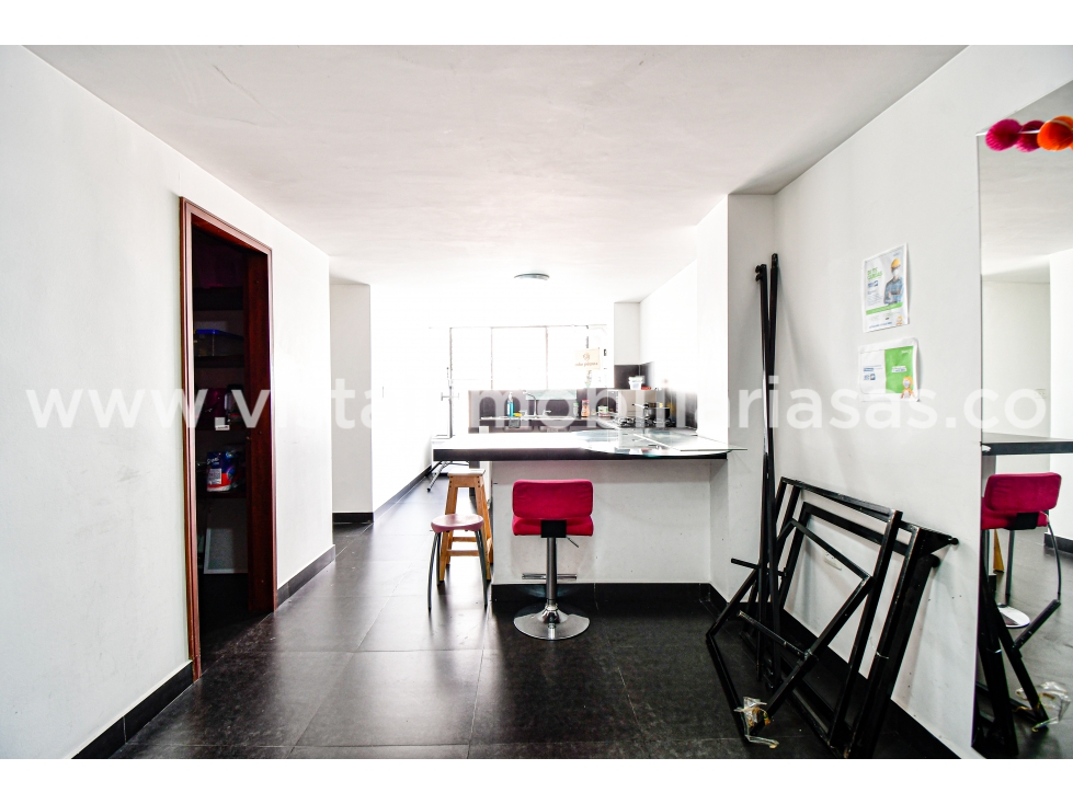 Apartamento en venta en Palermo, Manizales · foto 4 de 14