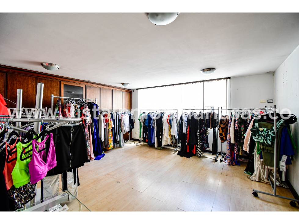 Apartamento en venta en Palermo, Manizales · foto 5 de 14