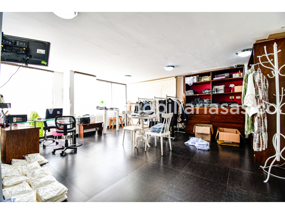 Apartamento en venta en Palermo, Manizales · foto 6 de 14