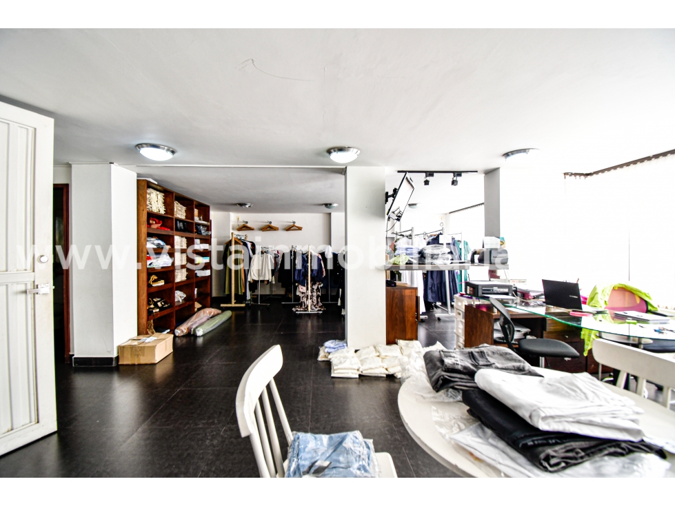 Apartamento en venta en Palermo, Manizales · foto 8 de 14