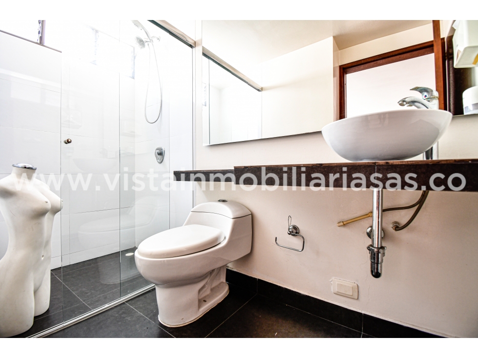 Apartamento en venta en Palermo, Manizales · foto 12 de 14