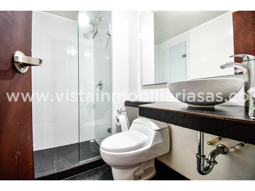 Apartamento en venta en Palermo, Manizales · foto 13 de 14