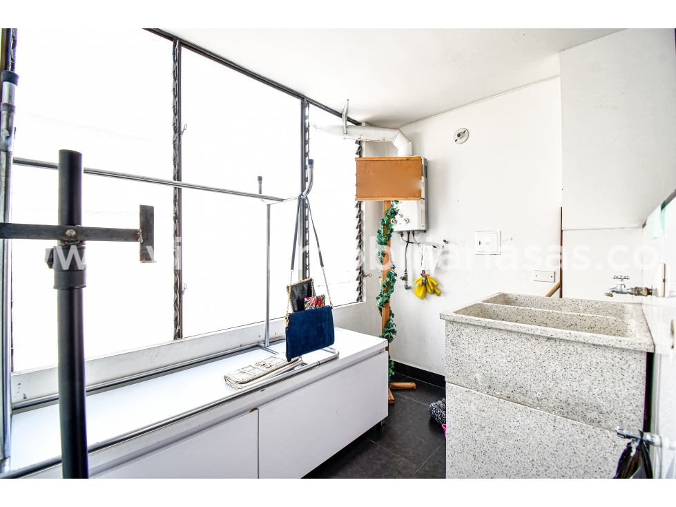 Apartamento en venta en Palermo, Manizales · foto 14 de 14