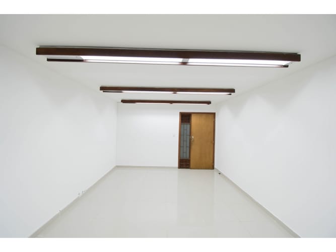 Oficina en venta en El Centro, Manizales, 41 m² · foto 2 de 8