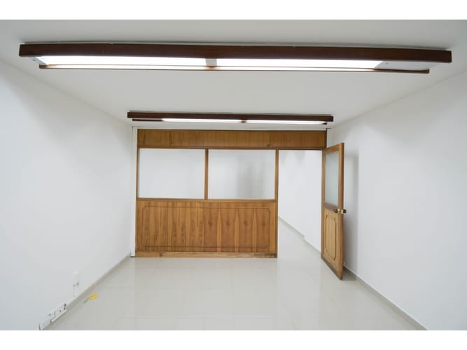 Oficina en venta en El Centro, Manizales, 41 m² · foto 4 de 8