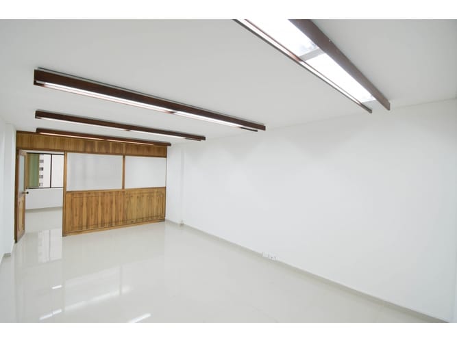 Oficina en venta en El Centro, Manizales, 41 m² · foto 8 de 8