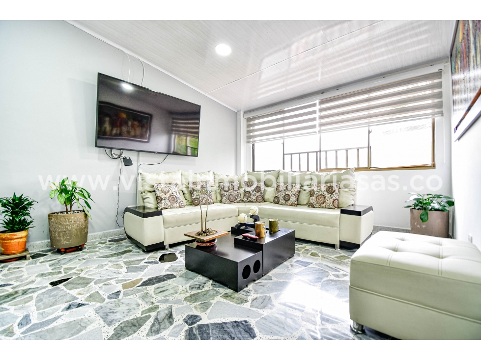 Casa en venta en La Rambla, Manizales · foto 2 de 18