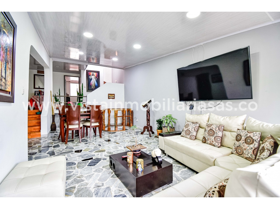 Casa en venta en La Rambla, Manizales · foto 3 de 18