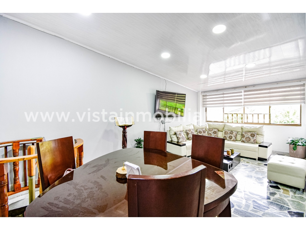 Casa en venta en La Rambla, Manizales · foto 4 de 18
