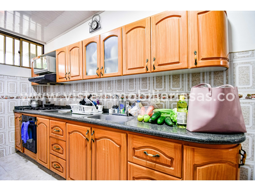 Casa en venta en La Rambla, Manizales · foto 5 de 18