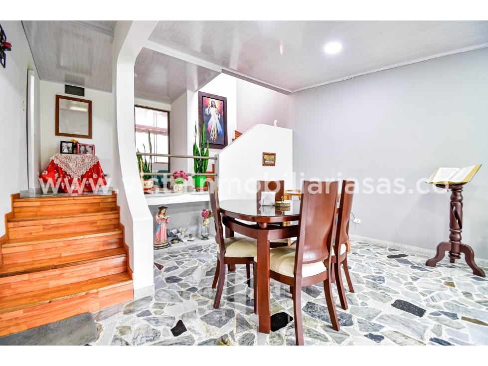 Casa en venta en La Rambla, Manizales · foto 6 de 18