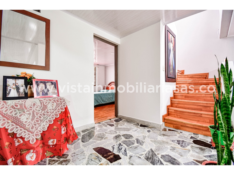 Casa en venta en La Rambla, Manizales · foto 7 de 18