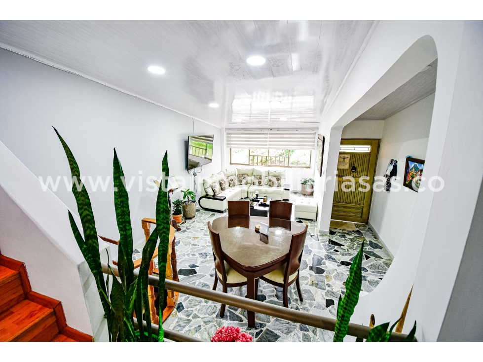 Casa en venta en La Rambla, Manizales · foto 8 de 18