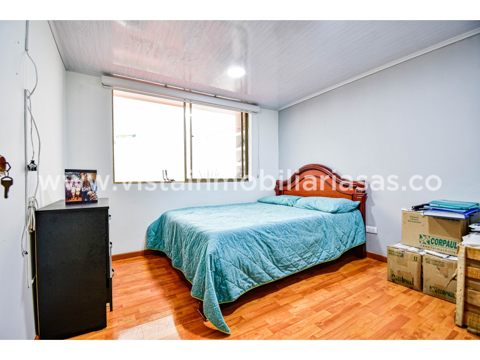 Casa en venta en La Rambla, Manizales · foto 9 de 18