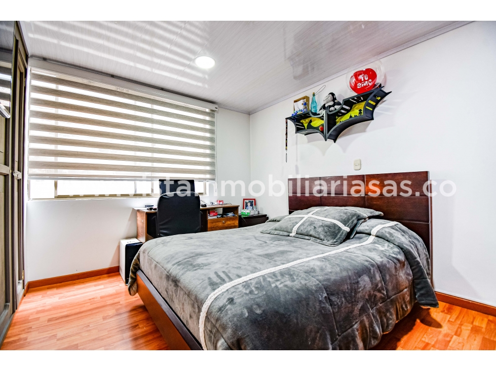 Casa en venta en La Rambla, Manizales · foto 11 de 18