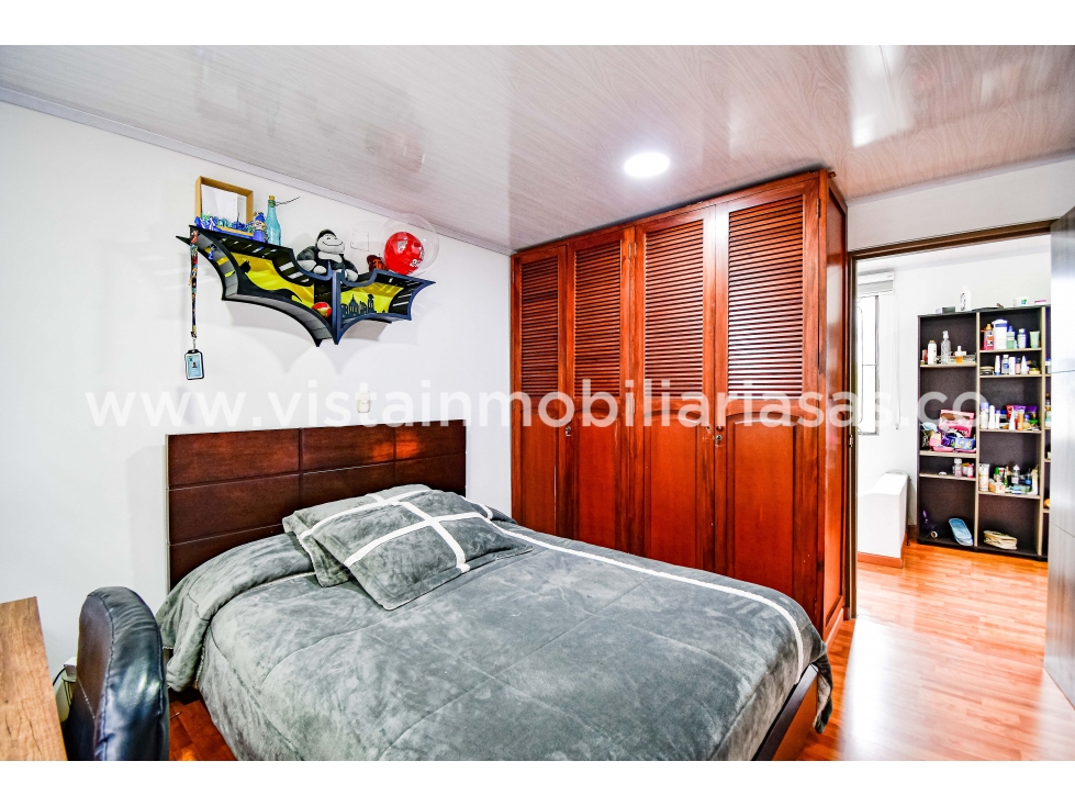 Casa en venta en La Rambla, Manizales · foto 12 de 18