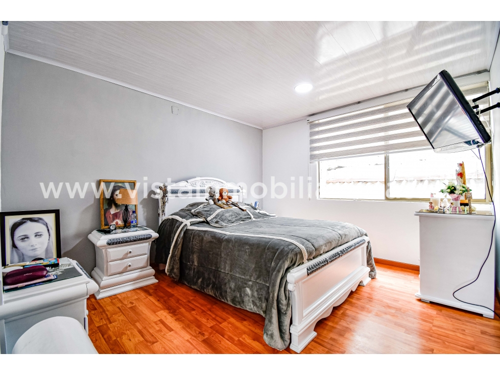 Casa en venta en La Rambla, Manizales · foto 13 de 18