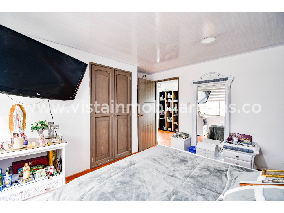 Casa en venta en La Rambla, Manizales · foto 14 de 18
