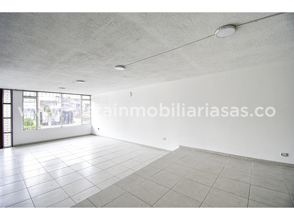 Casa en venta en La Rambla, Manizales · foto 3 de 24