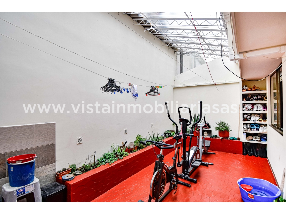 Casa en venta en La Rambla, Manizales · foto 15 de 18