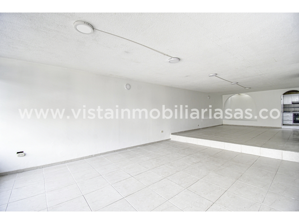 Casa en venta en La Rambla, Manizales · foto 4 de 24