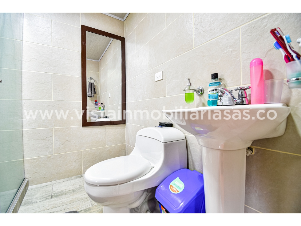 Casa en venta en La Rambla, Manizales · foto 16 de 18