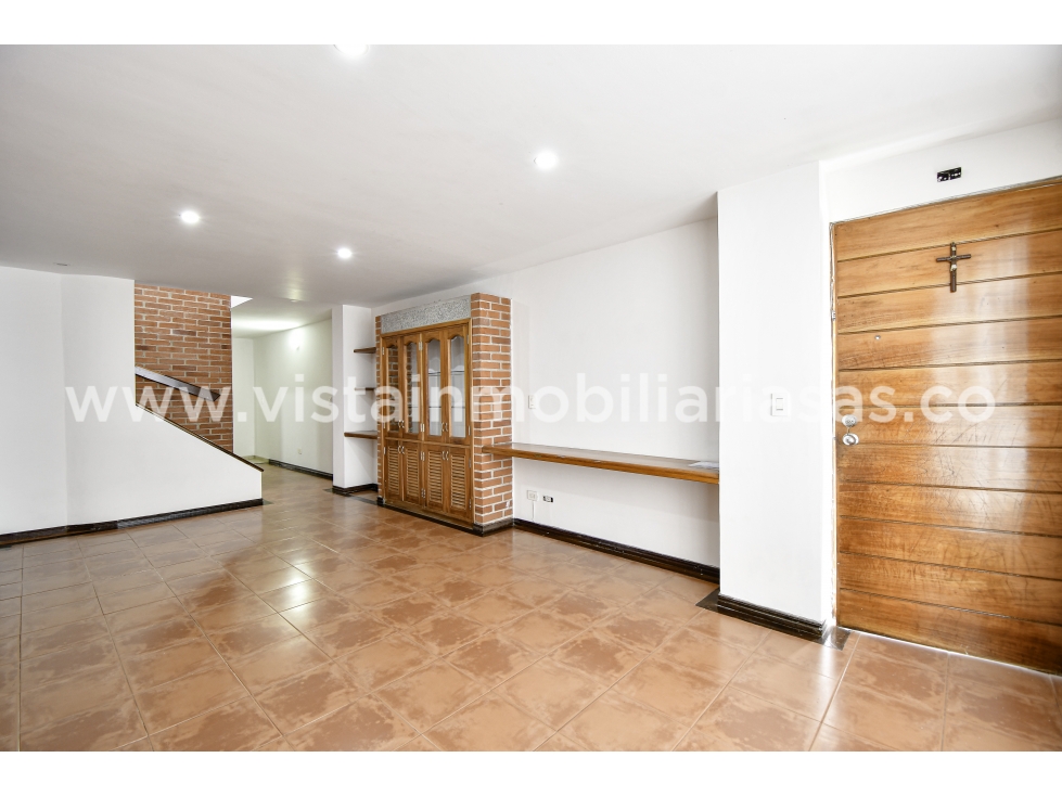 Casa en venta en La Francia, Manizales · foto 3 de 24