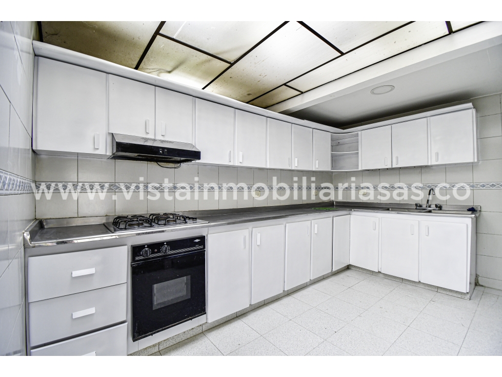 Casa en venta en La Rambla, Manizales · foto 7 de 24