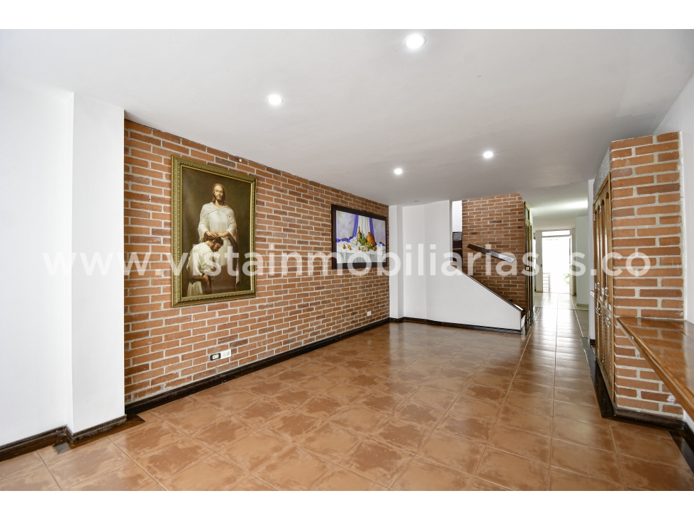 Casa en venta en La Francia, Manizales · foto 4 de 24