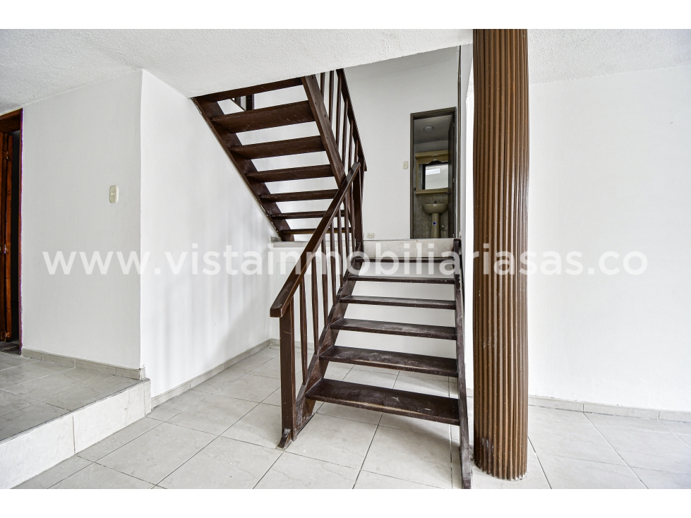 Casa en venta en La Rambla, Manizales · foto 8 de 24
