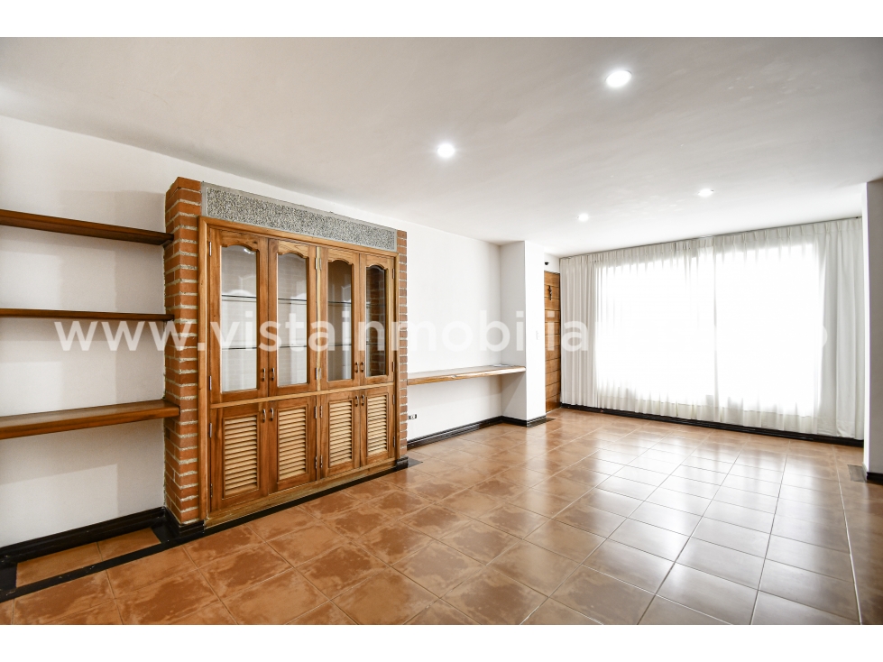 Casa en venta en La Francia, Manizales · foto 5 de 24