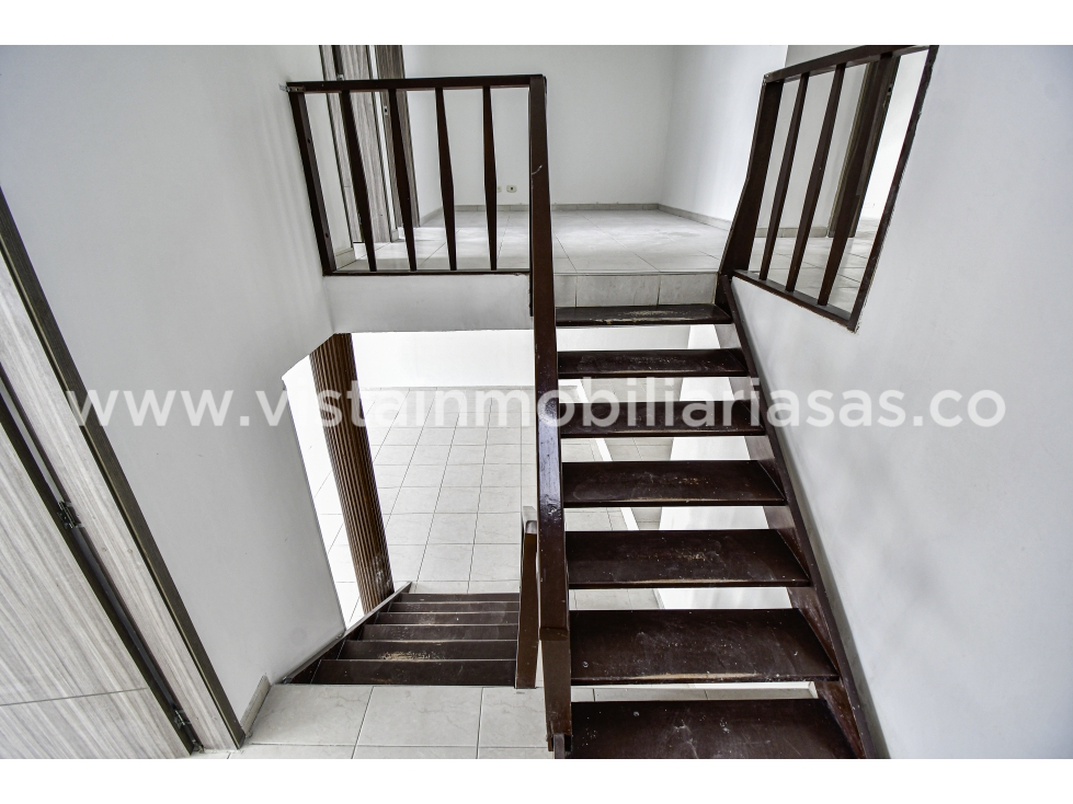 Casa en venta en La Rambla, Manizales · foto 9 de 24