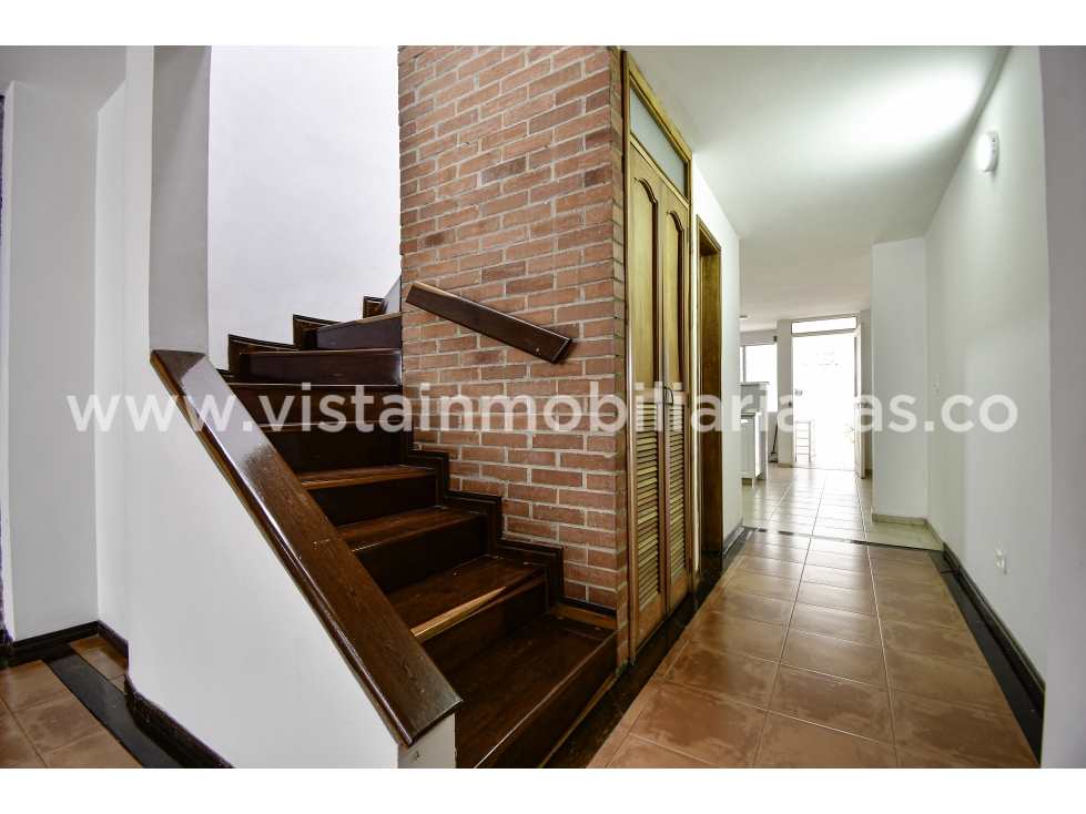 Casa en venta en La Francia, Manizales · foto 6 de 24