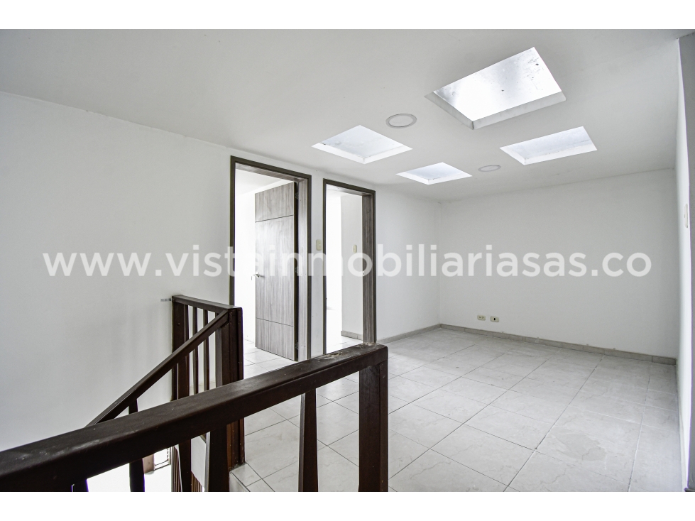 Casa en venta en La Rambla, Manizales · foto 10 de 24