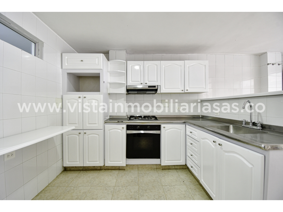 Casa en venta en La Francia, Manizales · foto 7 de 24