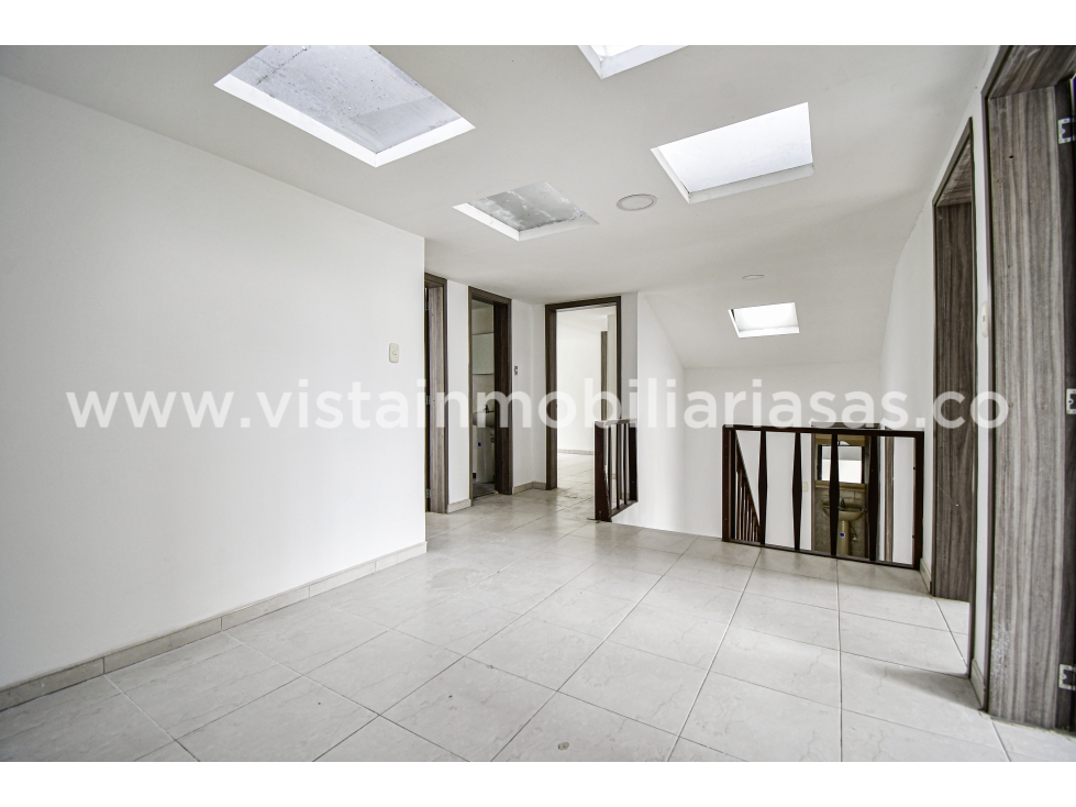 Casa en venta en La Rambla, Manizales · foto 11 de 24