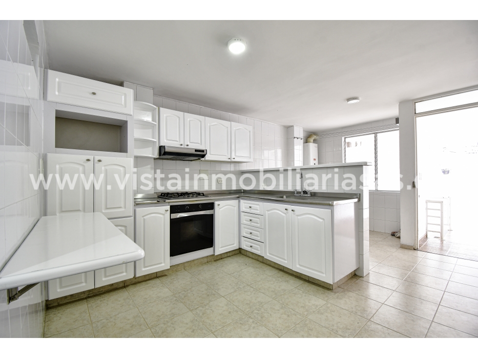 Casa en venta en La Francia, Manizales · foto 8 de 24