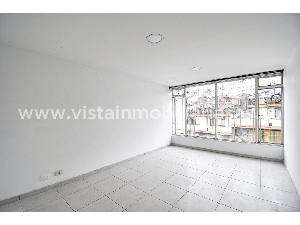 Casa en venta en La Rambla, Manizales · foto 12 de 24