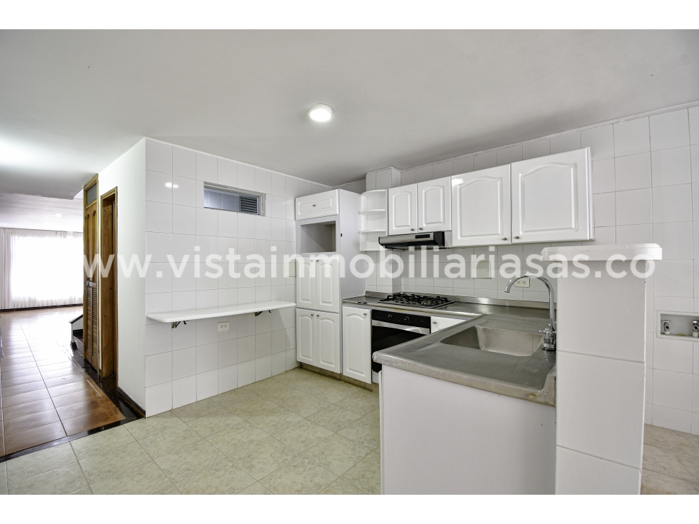 Casa en venta en La Francia, Manizales · foto 9 de 24